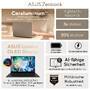 Asus Retail ASUS Zenbook S 16       R9 AI 465 32 2TB     UM5606GA-SR332X W11P (90NB17H6-M00H50)