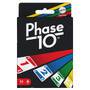 Mattel FPW38 Phase 10 Kartenspiel