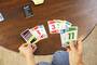 Mattel FPW38 Phase 10 Kartenspiel