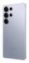Samsung Smartphone Samsung Galaxy S25 Ultra 256GB Blue 6.9" 5G (12GB) DE Model (SM-S938BZBDEUB)
