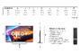 Philips OLED-TV 65" (165cm)  Philips Sortiment 65OLED910/12 metall