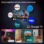Philips OLED-TV 65" (165cm)  Philips Sortiment 65OLED910/12 metall