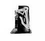 ThrustMaster TPR Rudder - Flight Sim - PC - Analogue - Wired - USB - Black,Silver