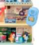 Moose Toys BLUEY Supermarkt Spielset
