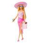 Mattel Barbie Beach Day Barbie
