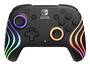 PDP Afterglow Wave Wireless Controller NS Black Gamepads