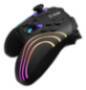 PDP Afterglow Wave Wireless Controller NS Black Gamepads