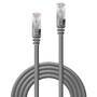 Lindy Cat.6 SSTP/S/FTP PIMF Premium Patch Cable 3m - 3 m - RJ-45 - RJ-45 - Beige