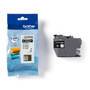 Brother LC-3219XLBK - Pigment-based ink - 3000 pages