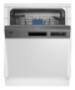 BEKO GESCHIRRSPÜLER INTEGR 60CM (BDSN26440X)
