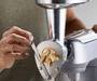 JVC Kenwood KAX92.A0ME - Pasta press - Aluminium - Aluminium - Stainless steel - Stainless steel - Fits both kMix and Kenwood Chef ranges - 375 mm