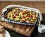 JVC Kenwood KAX92.A0ME - Pasta press - Aluminium - Aluminium - Stainless steel - Stainless steel - Fits both kMix and Kenwood Chef ranges - 375 mm