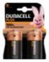Duracell BABYZELLE   1,5V   PLUS (MN 1400/2STK LR14  C)
