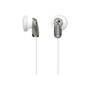 Sony MDR-E 9 LPH grau-transparent In-Ear kabelgebunden