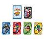 Mattel UNO Junior Spidey & Friends
