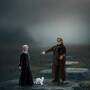 Schleich Mad-Eye Moody & Draco Malfoy mit Frettchen