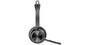 HP Poly Voyager Focus 2 USB-C Bluetooth Headset +USB-C/A Adapter SmartBuy (9T9J3AA#AC3)
