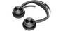 HP Poly Voyager Focus 2 USB-C Bluetooth Headset +USB-C/A Adapter SmartBuy (9T9J3AA#AC3)
