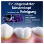 Oral-B AUFSTECKBÜRSTEN 4ER SW (IO RADIANT WHITE)
