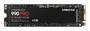 SSD    1TB Samsung  M.2  PCI-E   NVMe Gen4 990 PRO Basic retail (MZ-V9P1T0BW)
