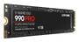 SSD    1TB Samsung  M.2  PCI-E   NVMe Gen4 990 PRO Basic retail (MZ-V9P1T0BW)