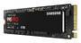 SSD    1TB Samsung  M.2  PCI-E   NVMe Gen4 990 PRO Basic retail (MZ-V9P1T0BW)