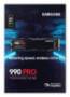 SSD    1TB Samsung  M.2  PCI-E   NVMe Gen4 990 PRO Basic retail (MZ-V9P1T0BW)