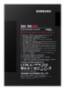 SSD    1TB Samsung  M.2  PCI-E   NVMe Gen4 990 PRO Basic retail (MZ-V9P1T0BW)