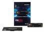 SSD    1TB Samsung  M.2  PCI-E   NVMe Gen4 990 PRO Basic retail (MZ-V9P1T0BW)