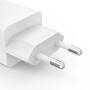 Hama Netzteil, 2xUSB-C+USB-A, 45W w (201995)