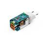 Hama Netzteil, 2xUSB-C+USB-A, 45W w (201995)