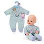 Zapf BABY born Strampler Mint 43cm