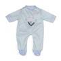 Zapf BABY born Strampler Mint 43cm