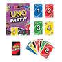Mattel UNO Party