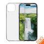 dbramante Iceland Ultra D3O Case für iPhone 15, transparent