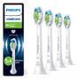 Philips Sonicare HX6064/87 Optimal White 4er