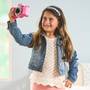 VTech Kidizoom Duo FX  pink Digitale Kompakt-Kameras