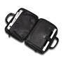 Kensington Contour™ 2.0 Business Laptop Briefcase – 15.6” - Briefcase - 39.6 cm (15.6") - Shoulder strap - 1.4 kg