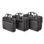 Kensington Contour™ 2.0 Business Laptop Briefcase – 15.6” - Briefcase - 39.6 cm (15.6") - Shoulder strap - 1.4 kg