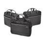 Kensington Contour™ 2.0 Business Laptop Briefcase – 15.6” - Briefcase - 39.6 cm (15.6") - Shoulder strap - 1.4 kg