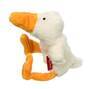Sigikid Mini Ente Cuddly Gadgets