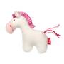 Sigikid Rassel Einhorn Red Stars