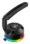 COUGAR Headset Stand BUNKER S ARGB (CGR-XXNB-HS1RGB)