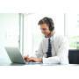 Kensington Headset H1000 PROVC         USB-C  schwarz (K83450WW)