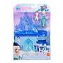 Mattel Disney Die Eiskönigin Spielzeug, Elsas Stapelschloss, Geschenke für Kinder