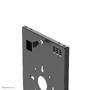 NEOMOUNTS Tablet casing 27,69cm 10,9Zoll - 27,94cm 11Zoll lockable (WL15-601BL1)