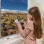 VTech Video-Fernglas interaktiv Sport Optik und Zubehör