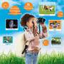 VTech Video-Fernglas interaktiv Sport Optik und Zubehör