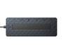 HP Universal USB-C Multiport Hub 1xHDMI 1xDisplayPort 1.2 2xUSB-A 1xUSB-C 1xUSB-C passthrough port 1