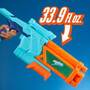 Hasbro Nerf Super Soaker Mega Dunk-Fill